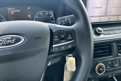 2024 Ford Maverick XL