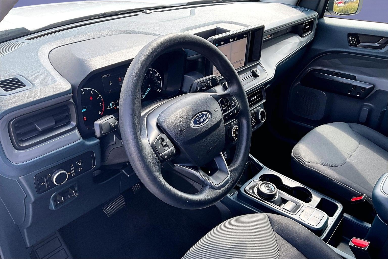 2024 Ford Maverick XL