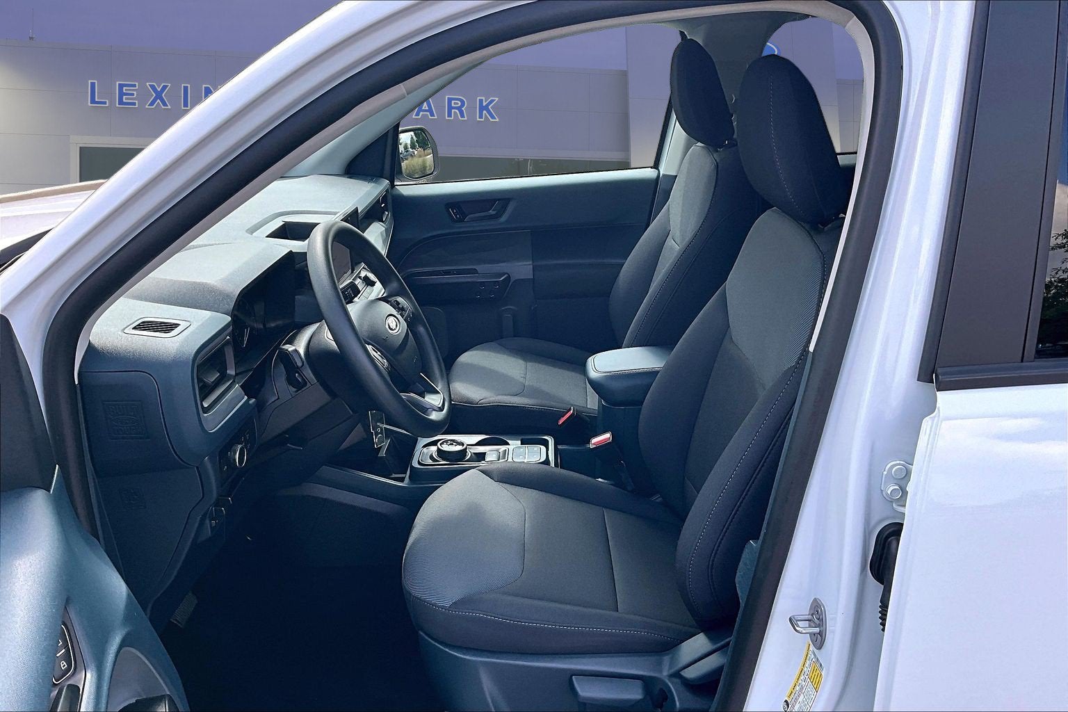2024 Ford Maverick XL