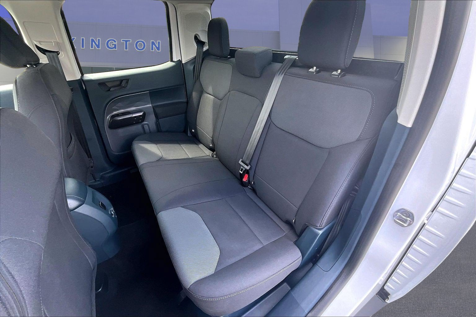 2024 Ford Maverick XL