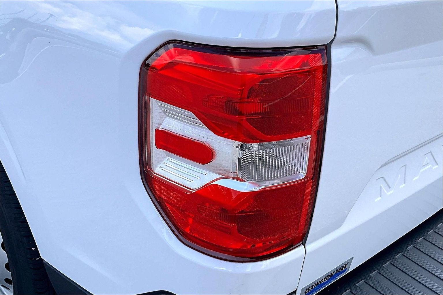 2024 Ford Maverick XL