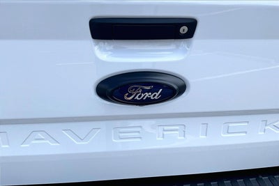 2024 Ford Maverick XL