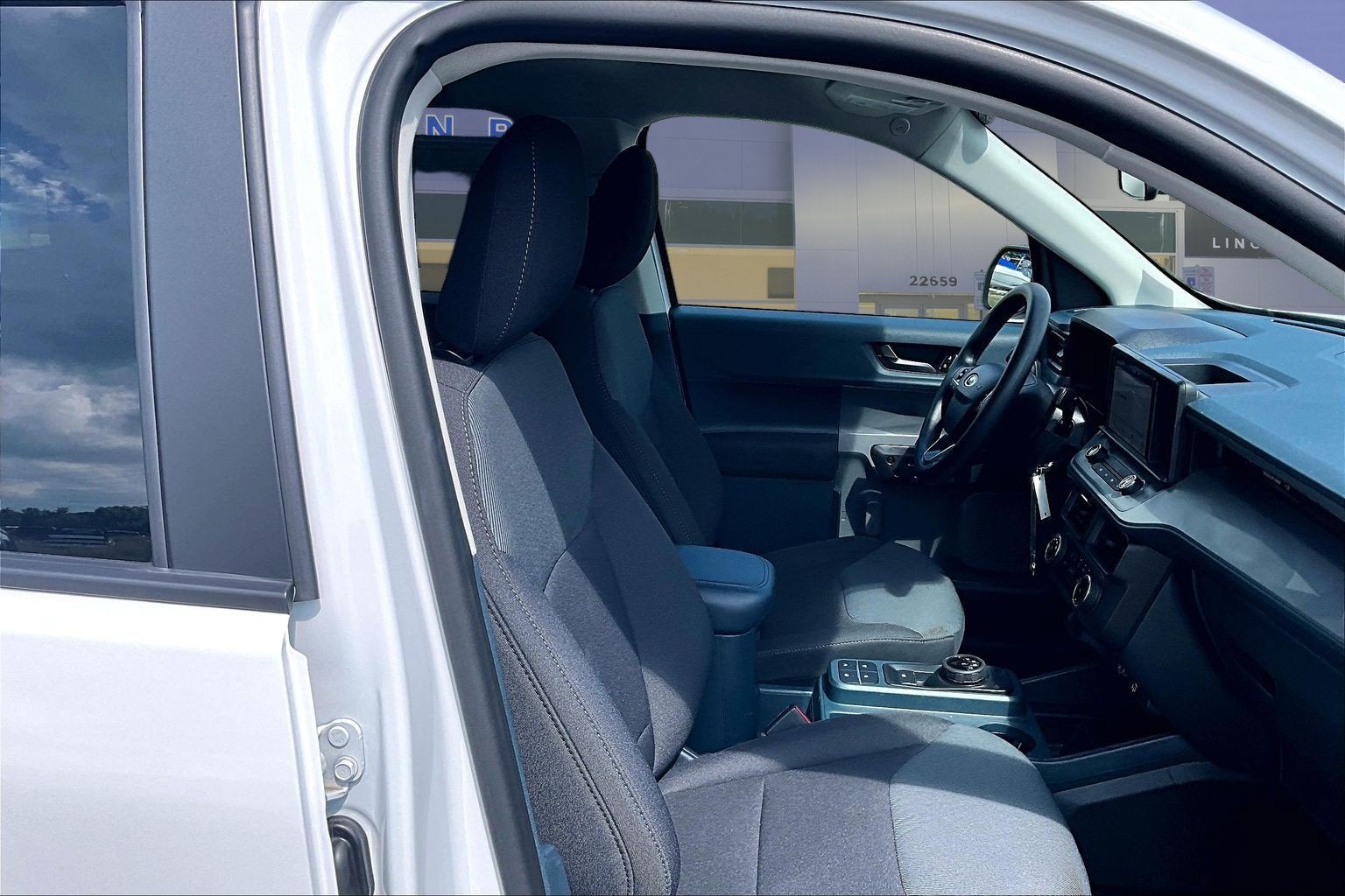 2024 Ford Maverick XL