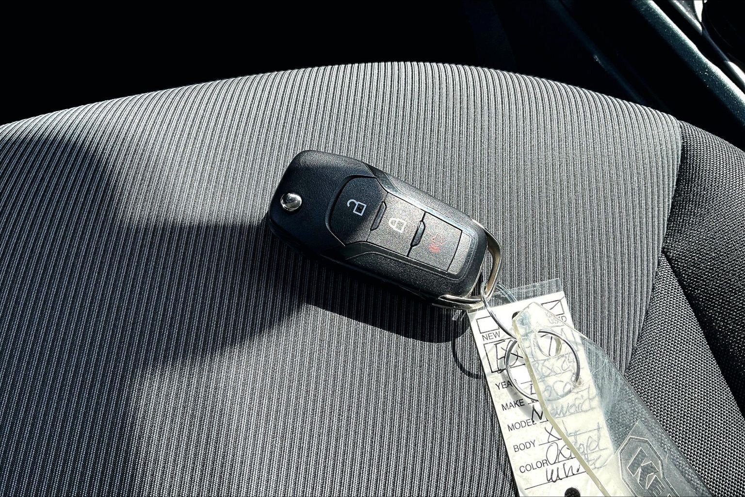 2024 Ford Maverick XL