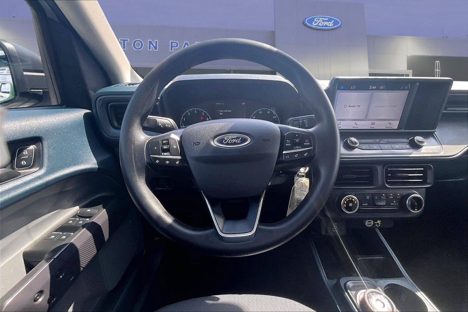 2024 Ford Maverick XL