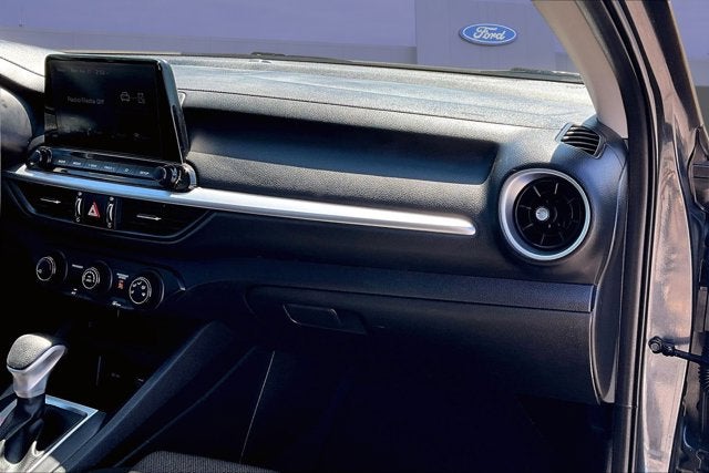 2024 Kia Forte LX