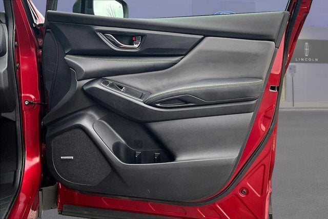 2023 Subaru Ascent Onyx Edition Limited