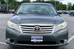 2011 Toyota Avalon Base