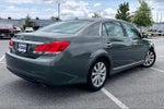 2011 Toyota Avalon Base