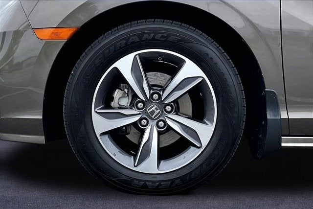 2019 Honda Odyssey Touring