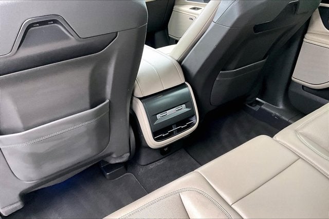2024 Lincoln Nautilus Premiere