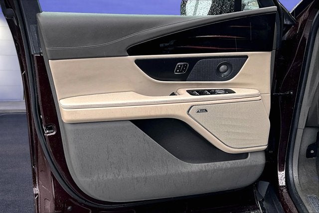 2024 Lincoln Nautilus Premiere