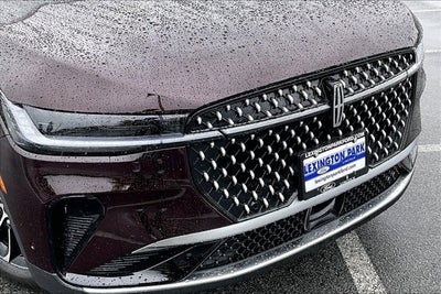 2024 Lincoln Nautilus Premiere