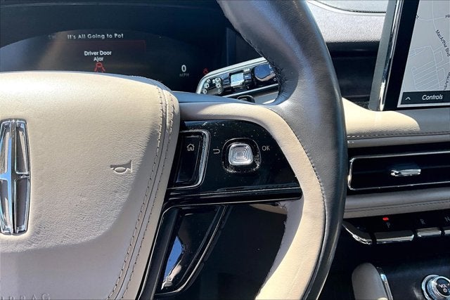 2023 Lincoln Aviator Grand Touring