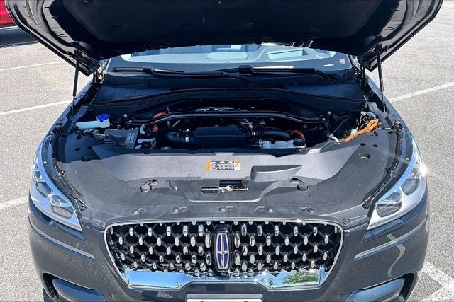 2023 Lincoln Aviator Grand Touring