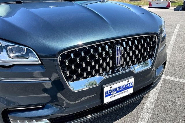2023 Lincoln Aviator Grand Touring
