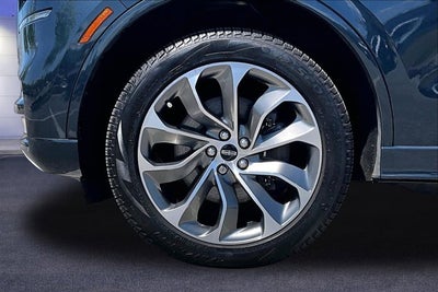 2023 Lincoln Aviator Grand Touring