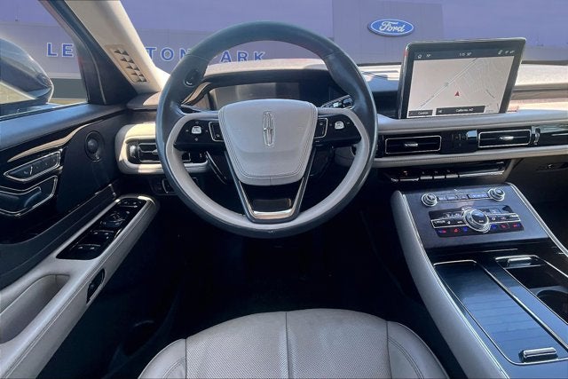 2023 Lincoln Aviator Grand Touring