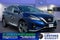 2021 Nissan Murano Platinum