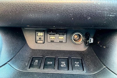 2019 Toyota Highlander Base