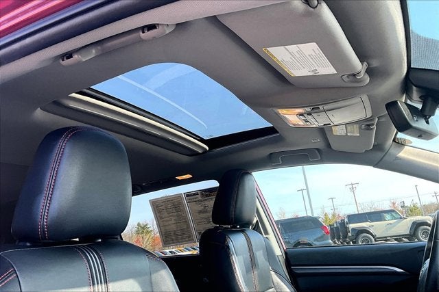 2019 Toyota Highlander Base