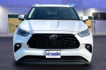 2023 Toyota Highlander Base