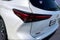 2023 Toyota Highlander Base