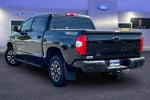 2016 Toyota Tundra 4WD Truck Base