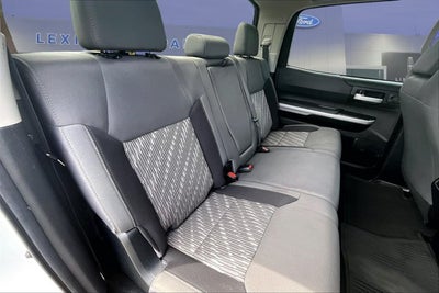 2020 Toyota Tundra 4WD SR5