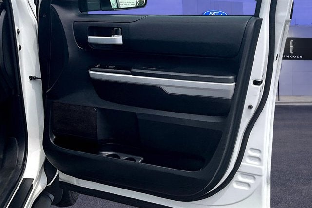 2020 Toyota Tundra 4WD SR5