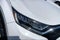 2020 Honda CR-V Hybrid EX