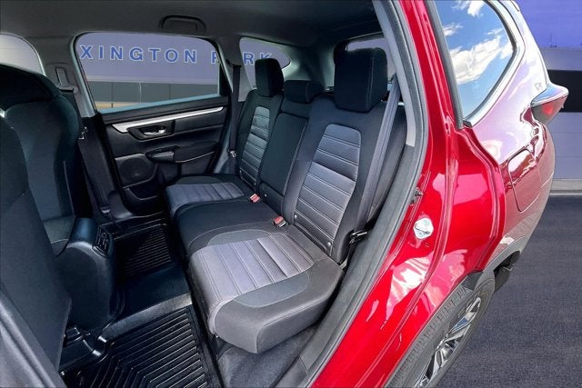 2021 Honda CR-V Special Edition