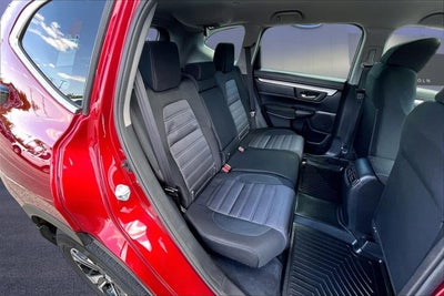 2021 Honda CR-V Special Edition