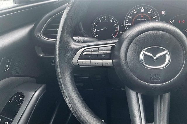 2022 Mazda Mazda3 Hatchback 2.5 S