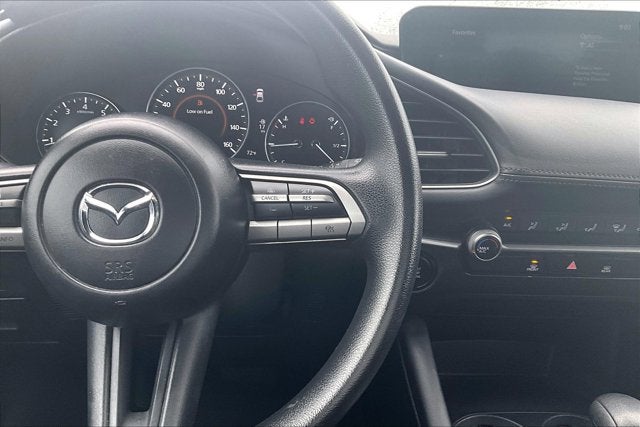 2022 Mazda Mazda3 Hatchback 2.5 S
