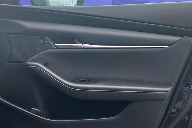 2022 Mazda Mazda3 Hatchback 2.5 S
