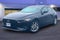 2022 Mazda Mazda3 Hatchback 2.5 S
