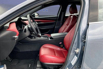 2021 Mazda Mazda3 Hatchback 2.5 Turbo Premium Plus