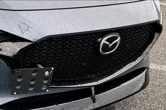 2021 Mazda Mazda3 Hatchback 2.5 Turbo Premium Plus