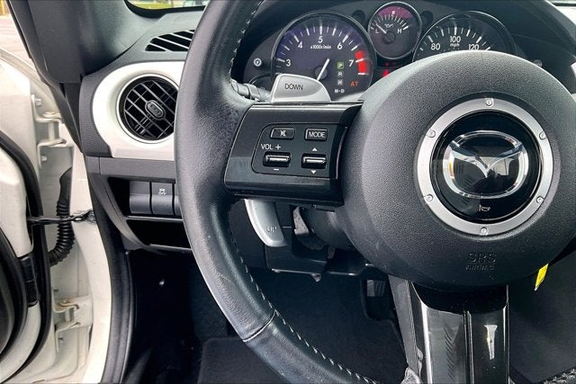 2014 Mazda Mazda MX-5 Miata Club