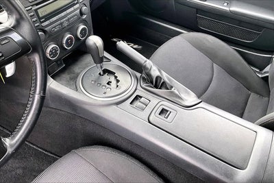 2014 Mazda Mazda MX-5 Miata Club