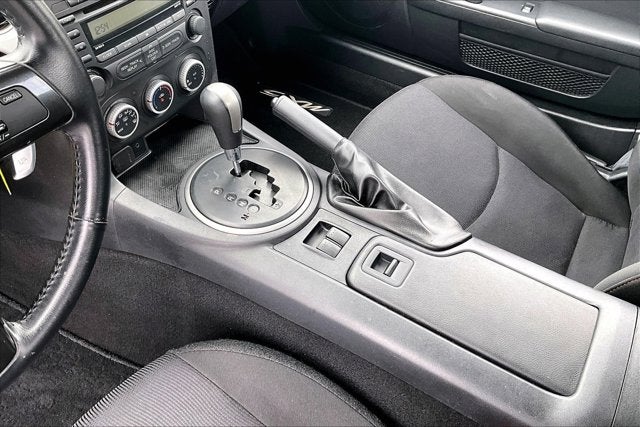 2014 Mazda Mazda MX-5 Miata Club