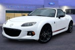 2014 Mazda Mazda MX-5 Miata Club