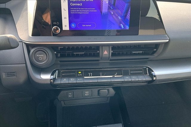 2024 Toyota Prius Base