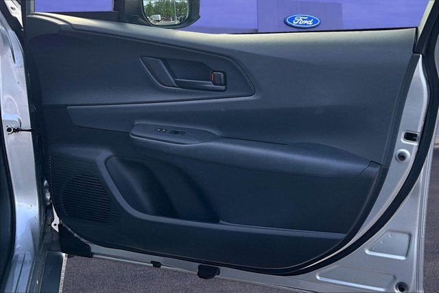 2024 Toyota Prius Base