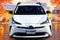 2022 Toyota Prius Base