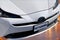 2022 Toyota Prius Base