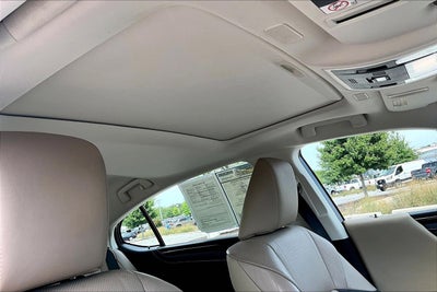 2019 Lexus ES ES 300h Luxury