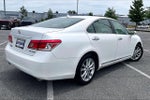 2012 Lexus ES 350 Base