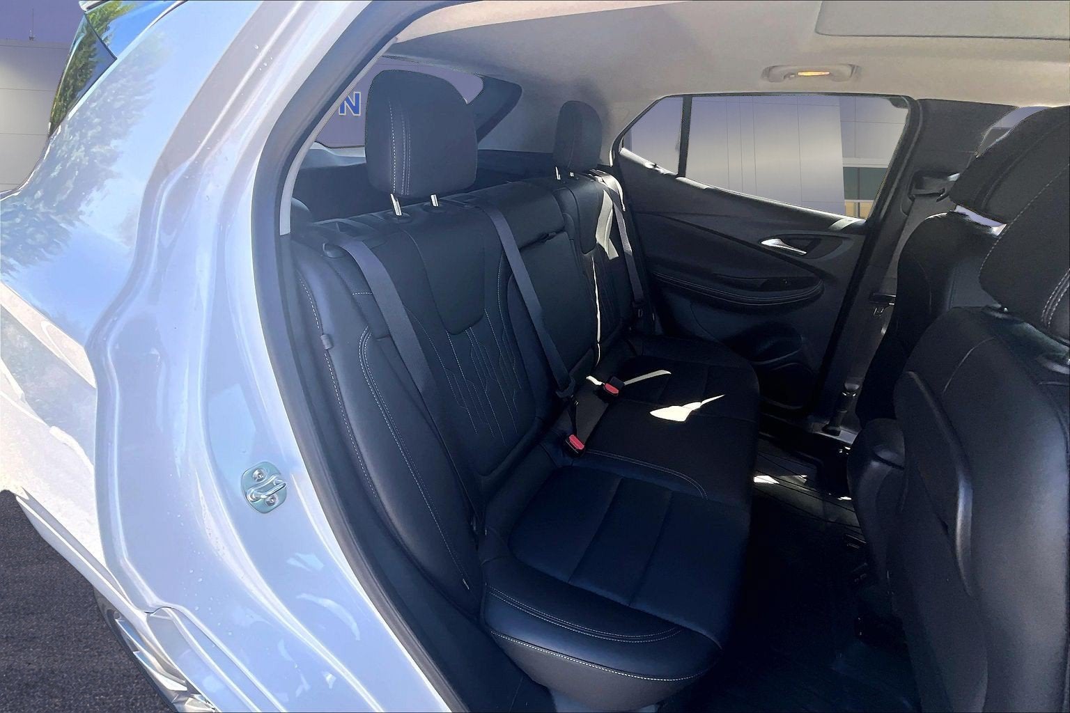 2025 Buick Encore GX Avenir